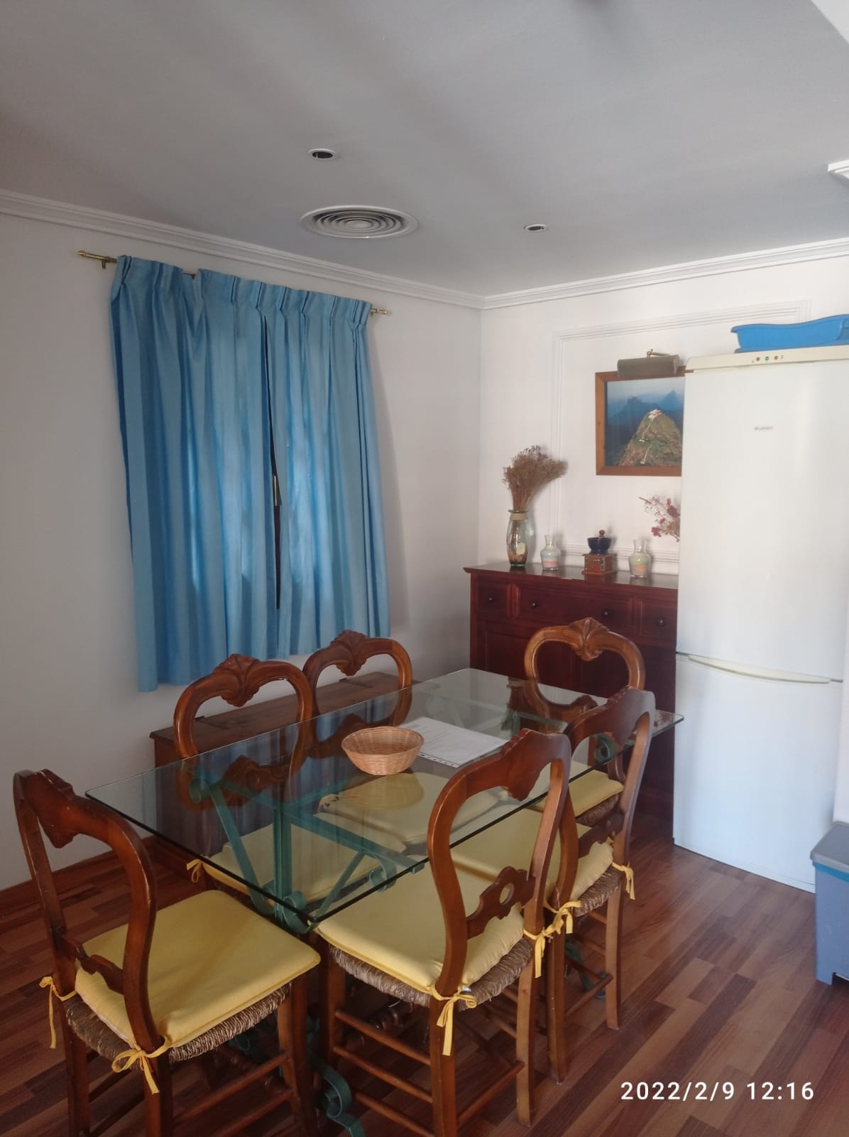 Apartamento en San Fernando